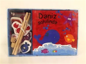 Dəniz Sahilində