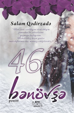 46 bənövşə
