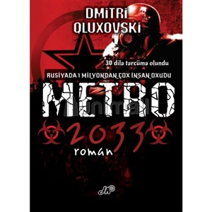 Metro 2033