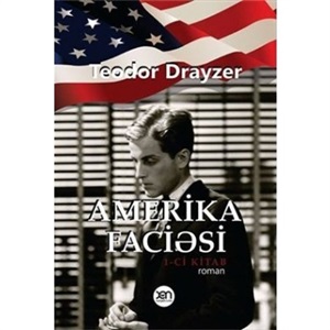 Amerika Faciəsi 1-ci kitab