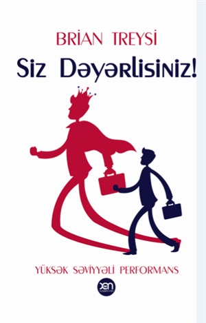Siz dəyərlisiniz !