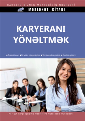 Karyeranı yönəltmək