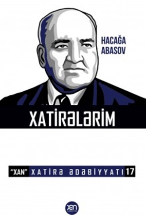 Xatirələr-Hacağa Abasov