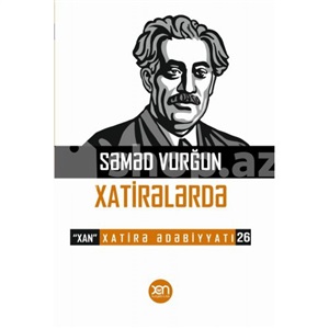 Səməd Vurğun Xatirələrdə (  Nömrə 26 )