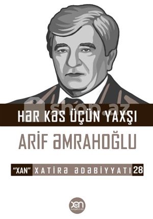 Hər kəs üçün yaxşı