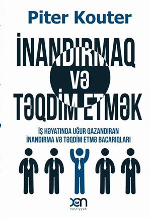 İnandırmaq və təqdim etmək