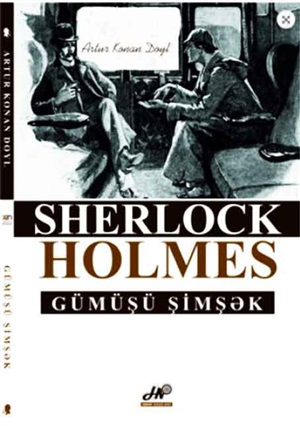 Gümüşü şimşək
