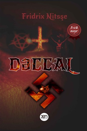 Dəccal