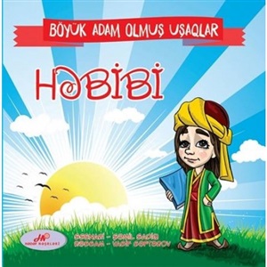 Həbibi “Böyük adam olmuş uşaqlar” kitab seti