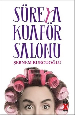 Süreya kuaför salonu