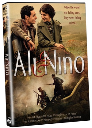 Ali and Nino