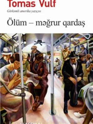 Ölüm məğrur qardaş