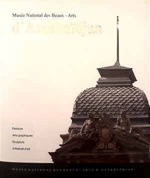 Azərbaycan Milli İncəsənət Muzeyi