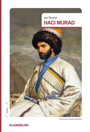 Haci Murad