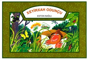 Xeyirxah Odunçu