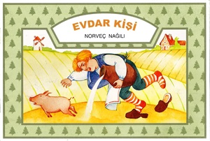 Evdar Kişi