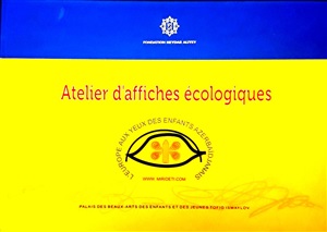 Yaradıcılıq seminarları və təbiət təsvirləri