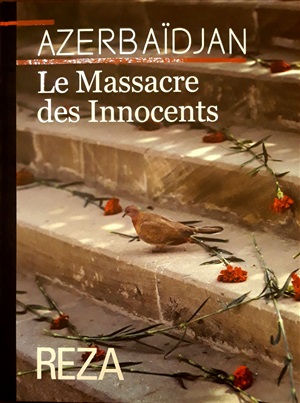 REZA Zəriflik qətliamı