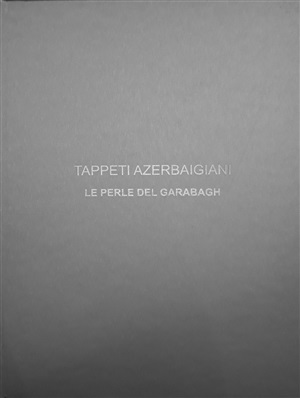 Azərbaycan xalçası: Qarabağın peyğəmbəri