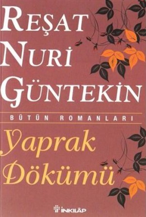 Yaprak dökümü