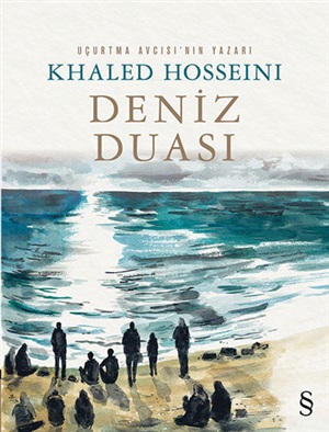 Deniz duası