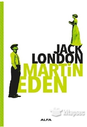 Martin Eden