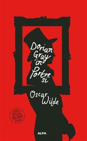 Dorian Grayin Portresi