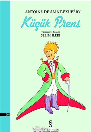 Küçük prens