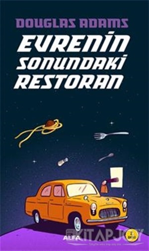 Evrenin Sonundaki Restoran