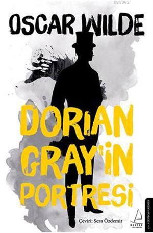 Dorian Grayin portresi