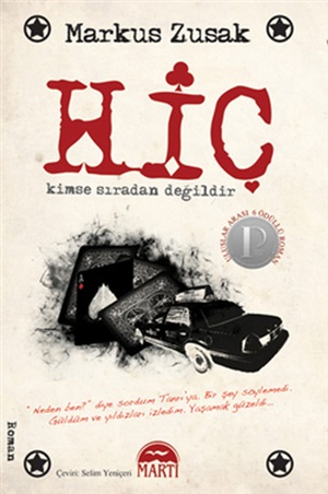 Hiç kimse sıradan değildir