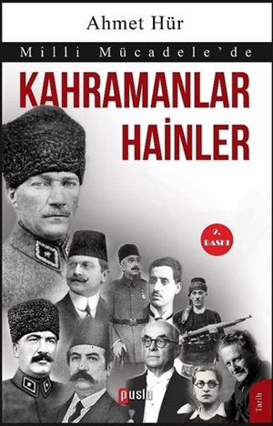 Kahramanlar hainler