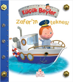 Zaferin teknesi