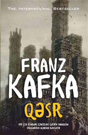 Qəsr