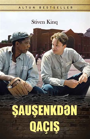 Şauşenkdən qaçış