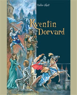 Kventin Dorvard