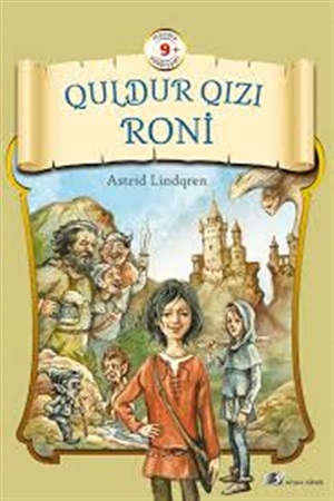 Quldur qızı Roni