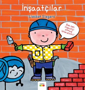 Inşaatçilar