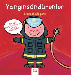 Yanğinsöndürənlər