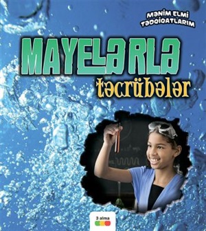 Mayelərlə Təcrübələr