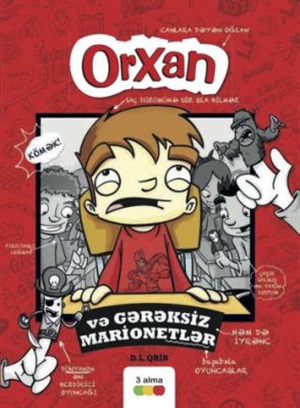 Orxan və qərəksiz marionetlər