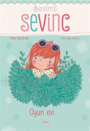 Sevimli Sevinc. Oyun Evi