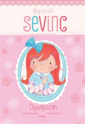 Sevimli Sevinc. Oyunpozan