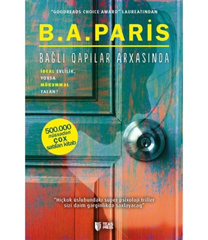 Bağli Qapilar Arxasinda
