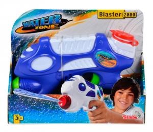 Waterzone Water Gun 2000