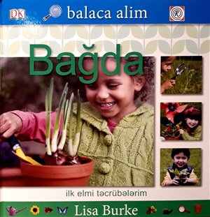 Balaca Alim Bağda