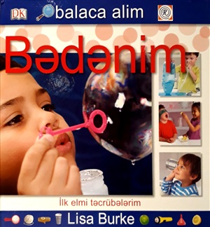 Balaca Alim Bədənim