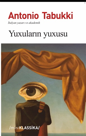 Yuxuların yuxusu