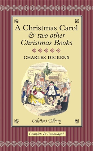 A Christmas Carol