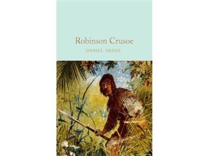 Robınson Crusoe